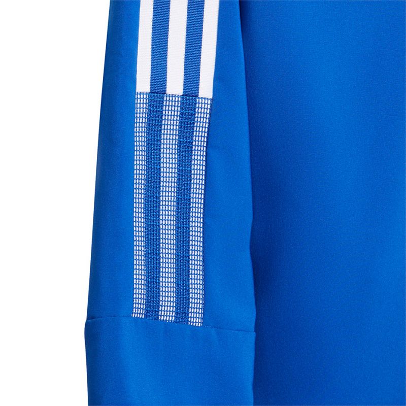 Jakna adidas Tiro21 Windbreaker Youth Jr GP4978