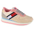 Tommy Hilfiger Jeans Flatform Runner W EN0EN01357-AA8 shoes