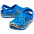 Čevlji Crocs Fun Lab Shark Band Clg Jr 206271 4JL