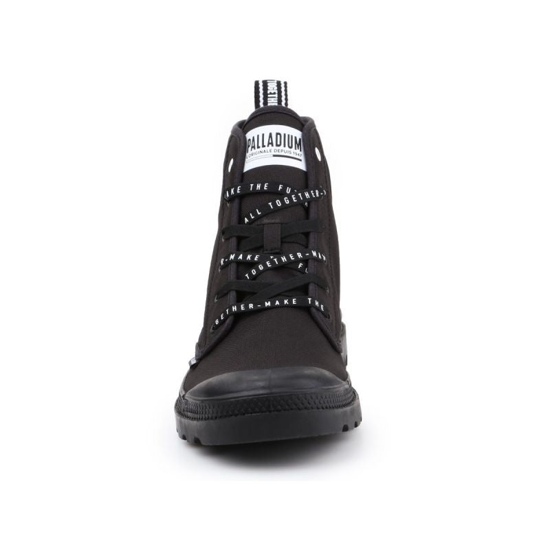 Čevlji Palladium Pampa HI Future M = U 76885-008-M