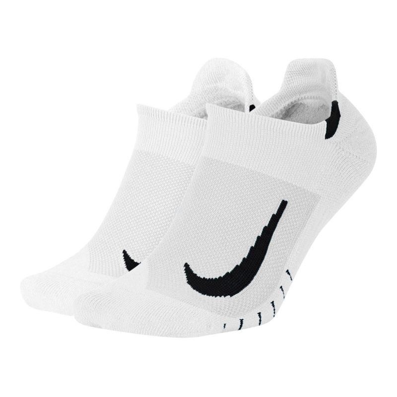 Nike Multiplier No-Show 2 pack SX7554-100 socks
