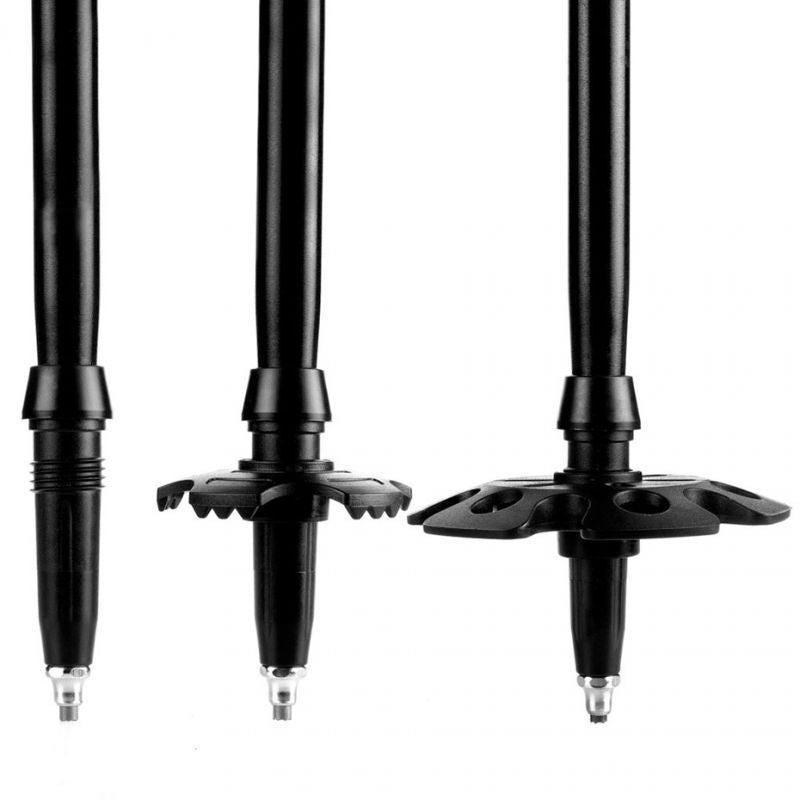 Pohodne palice Spokey Carbon 927900