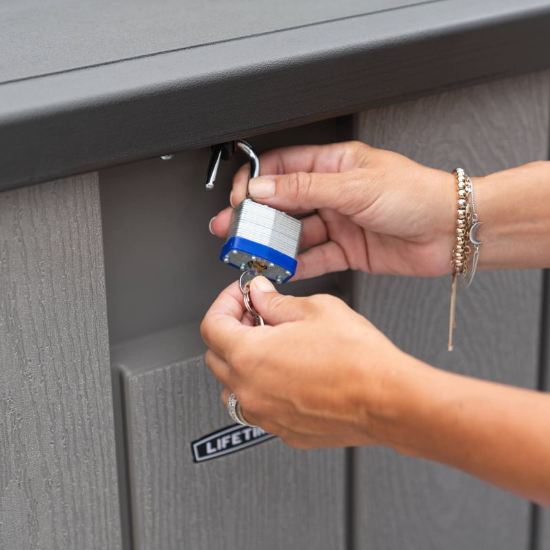 Premium Lifetime 567 L 60362 vrtna kutija