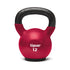 Kettlebell tiguar 12 kg uteg TI-KB0012
