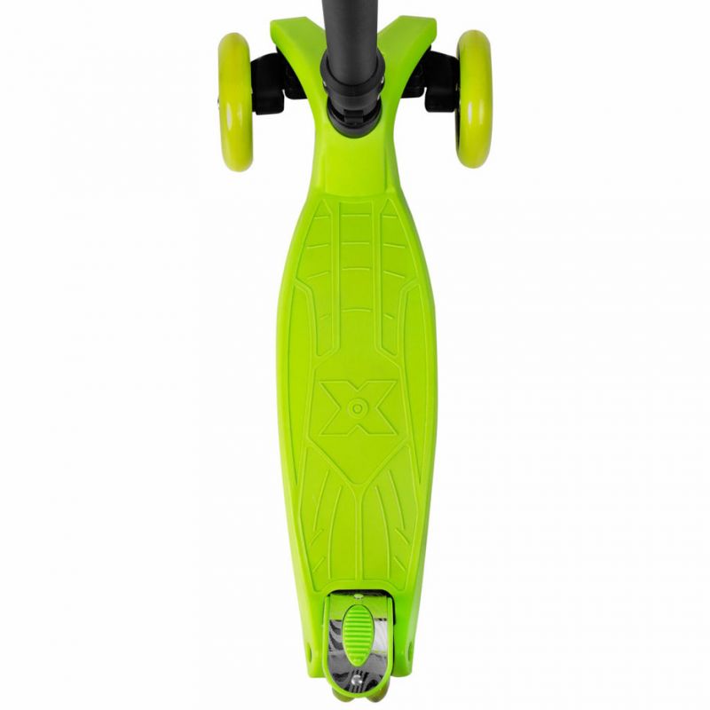 3-kolesni skuter Spokey Plier 927050