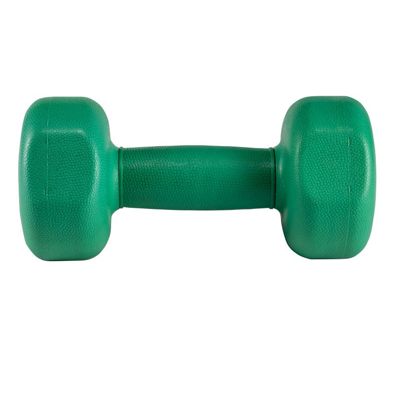 Dumbbell Body Sculpture Neopren BW 131 4 KG