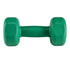 Dumbbell Body Sculpture Neopren BW 131 4 KG