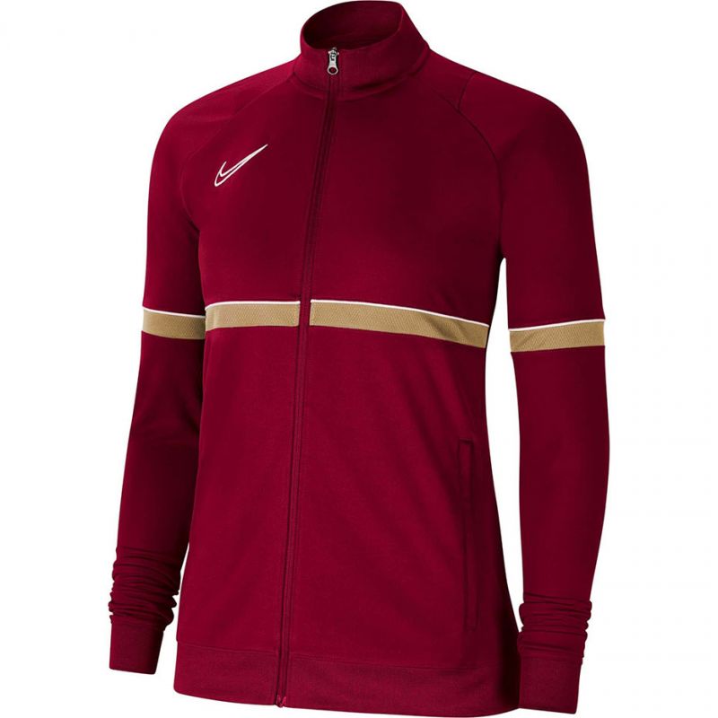 Nike Dri-FIT Academy 21 Pulover W CV2677-677