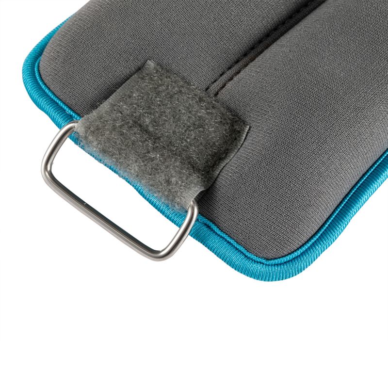 Uteži za gležnje Body Sculpture BB 2720U