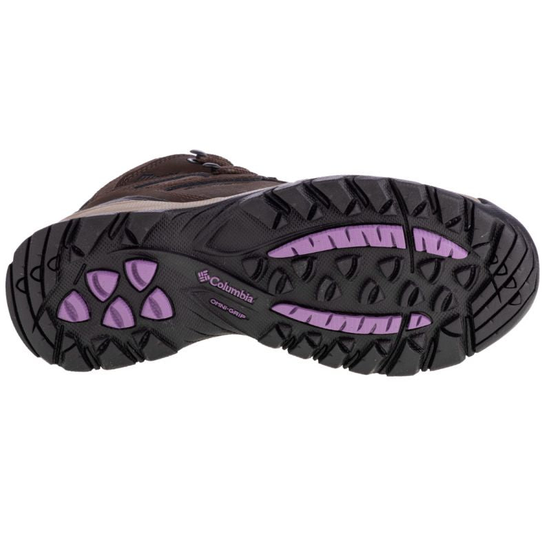 Columbia Newton Ridge Plus W 1424692231