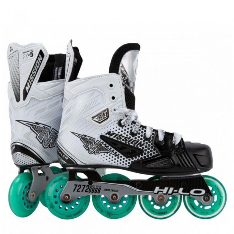 Inhalator Mission FZ-5 Jr 1053739