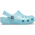 Crocs Classic Glitter Clog Jr 205441 4O9