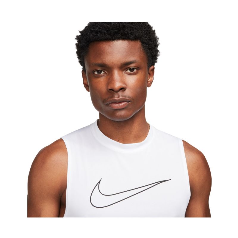 Nike Pro Dri-FIT Tight M DD1988-100 majica