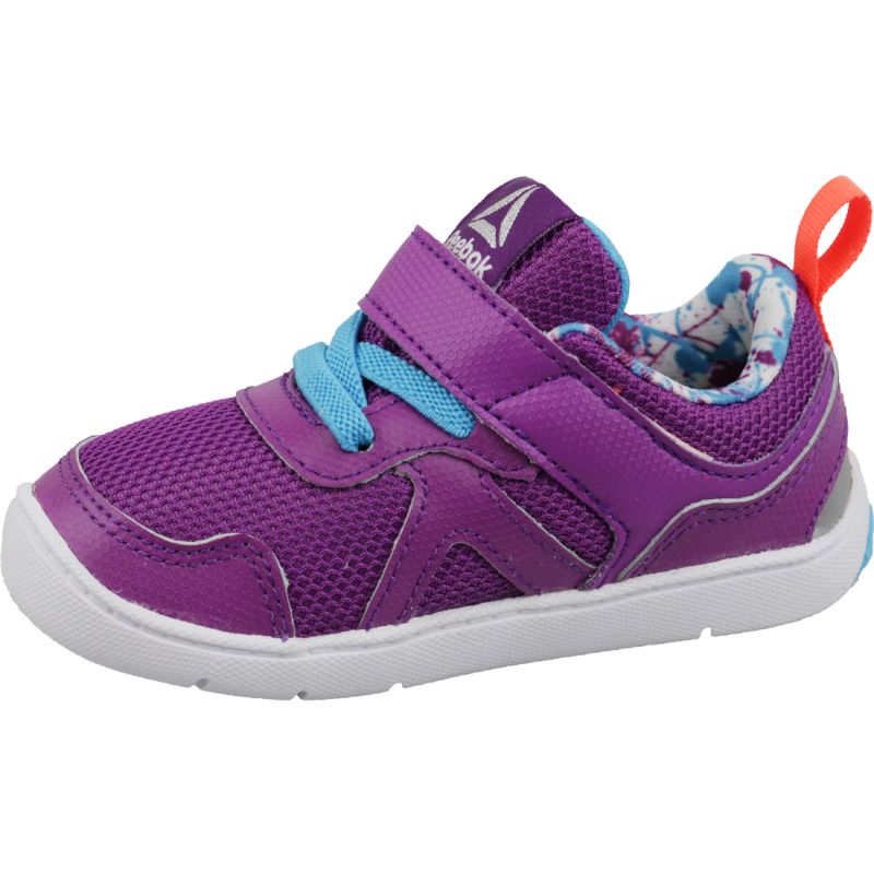 Reebok Ventureflex Stride 5.0 JR BD3696 shoes