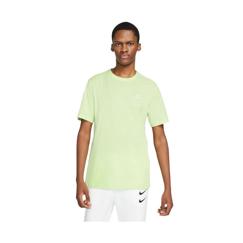 Nike NSW Club M AR4997-383 majica