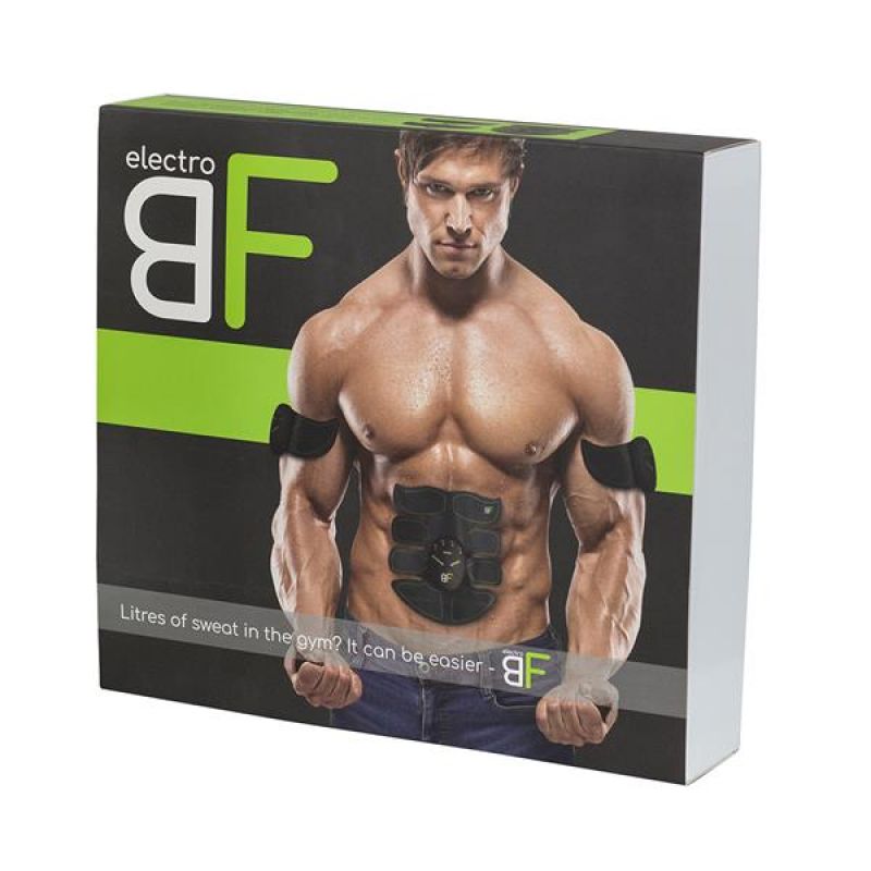 ELECTRO BF stimulator mišića