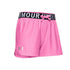 Under Armor Play Up Solid Shorts K Junior 1351714-645