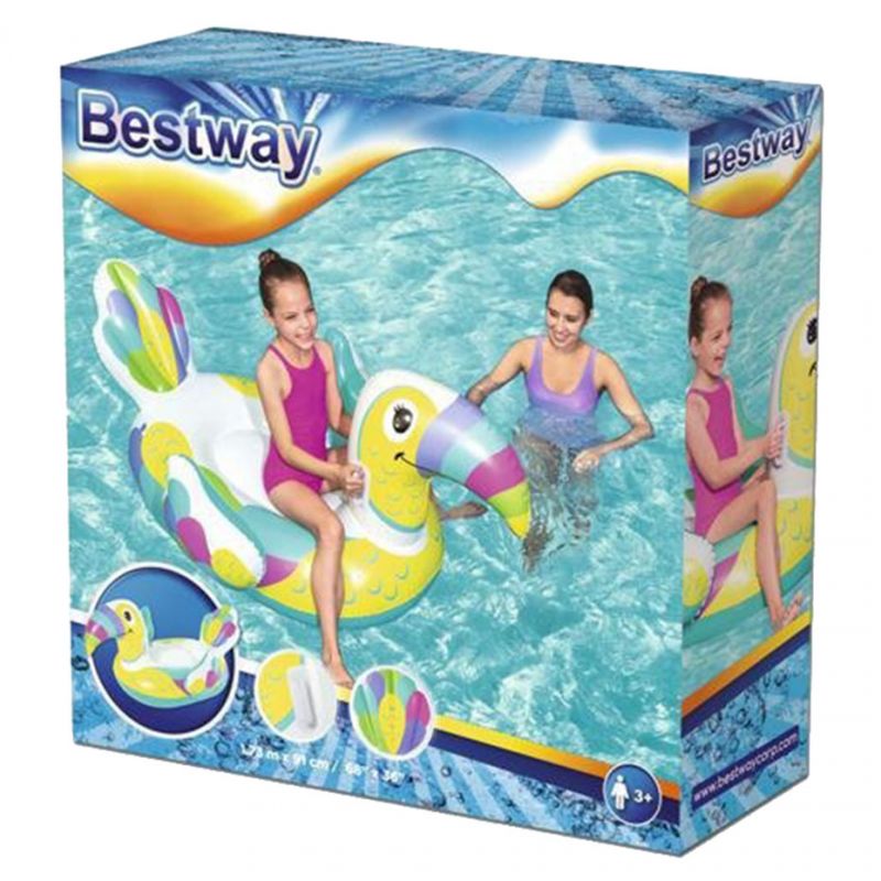 Bestway Jr. 41437 3272 Napihljivi tukan