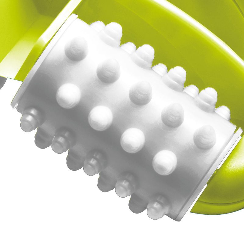 Ročni masažni aparat Ecowellness QM143G