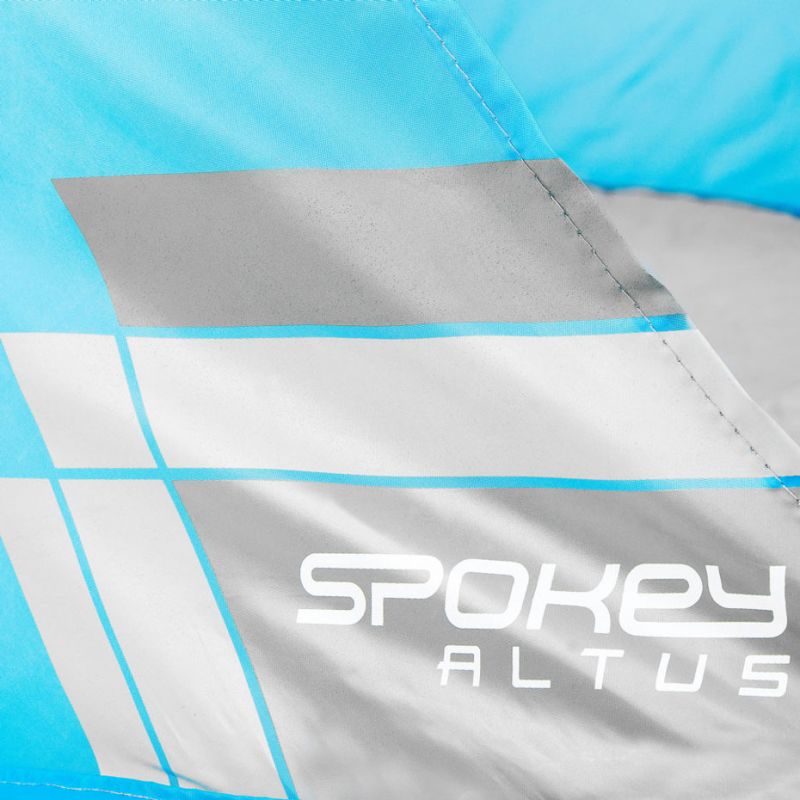 Spokey Altus BL 926786 ekran za plažu