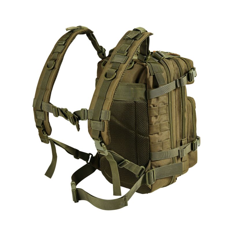 26L taktički ruksak MACGYVER 602135