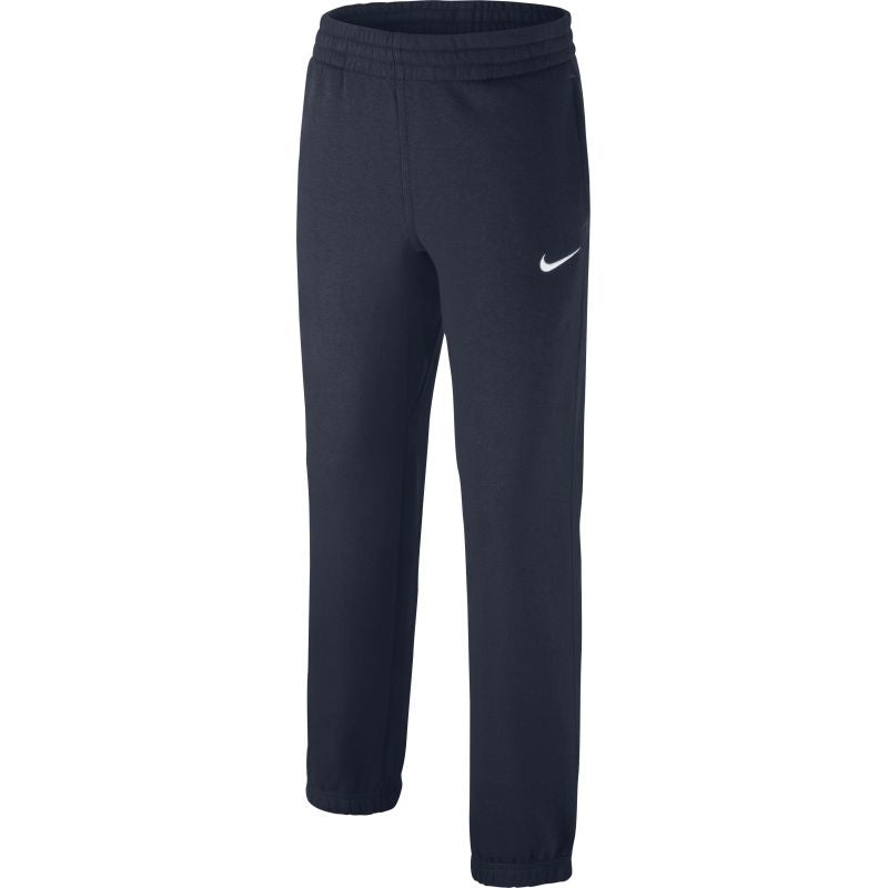 Nike Sportswear N45 Junior hlače iz brušenega flisa 619089-451