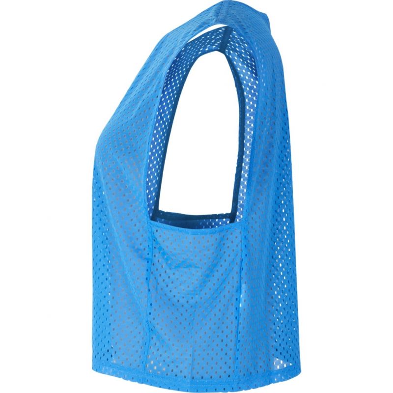 Nike Dri-FIT Park M CW3845-406 marker za trening 3 komada