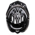 Bicycle helmet Meteor Gruver 24750-24752