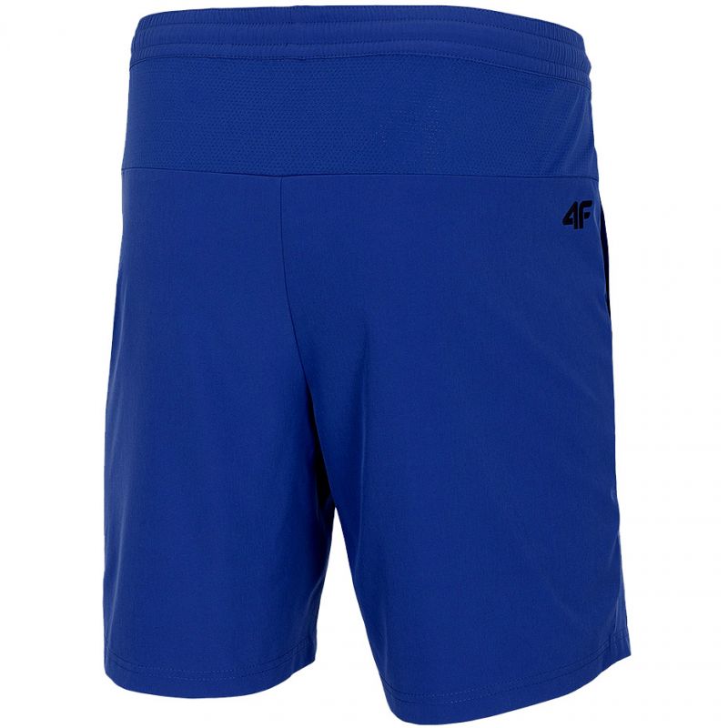 Training shorts 4F M NOSH4 SKMF001 36S