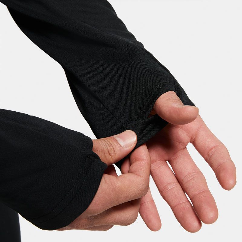 Nike Dri-FIT Academy 21 Dril M CW6110-010 trenirka