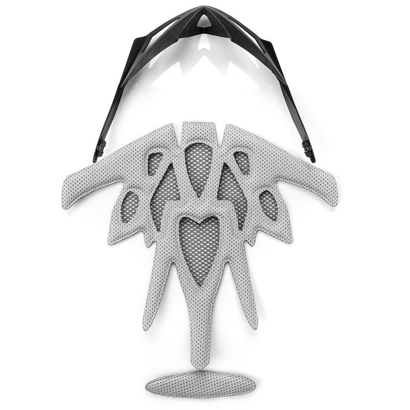 Biciklistička kaciga Meteor Gruver 24753-24755