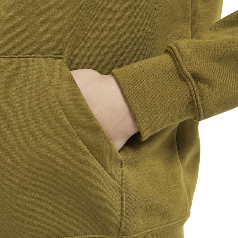 Nike Essentials Fnl Po Flc trenirka W BV4116 368