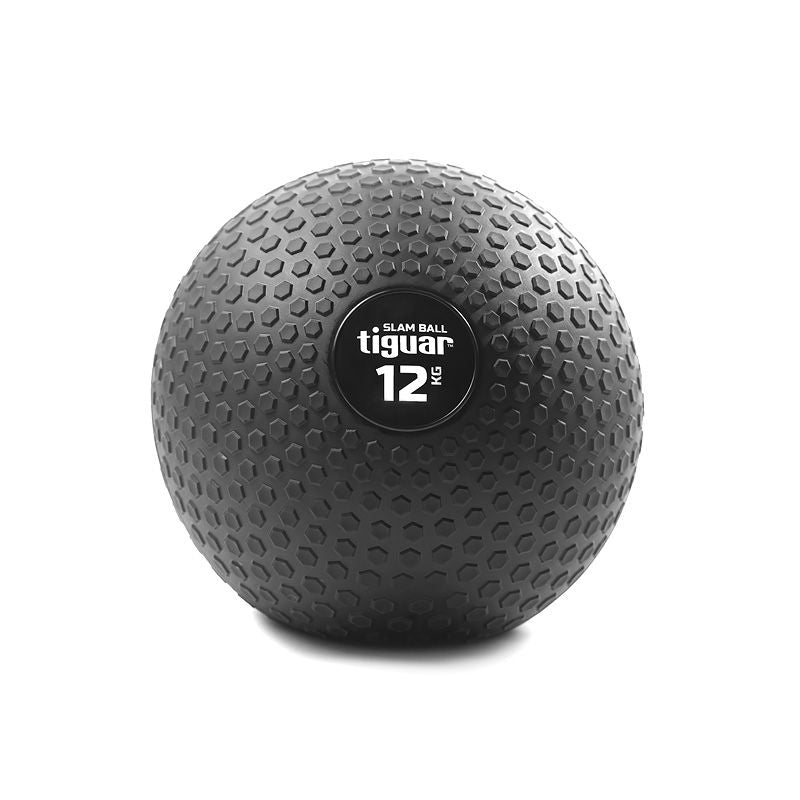 Medicinska lopta tiguar slam ball 12 kg TI-SL0012