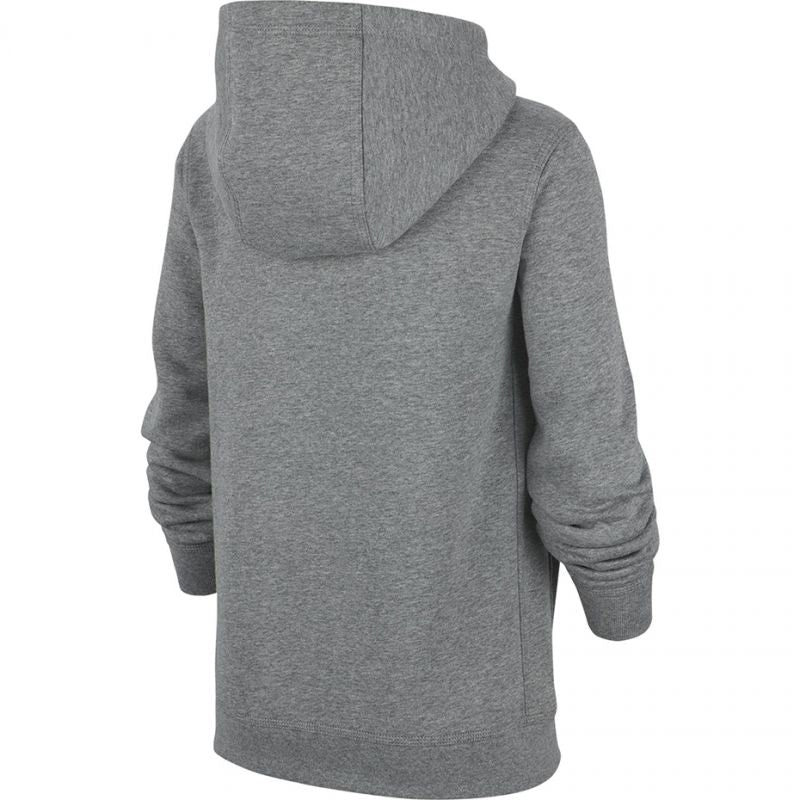 Nike Club + Hbr Po Jr CJ7861 091 sweatshirt