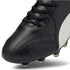 Football boots Puma King Hero 21 FG M 106554 01