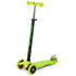 3-kolesni skuter Spokey Plier 927050