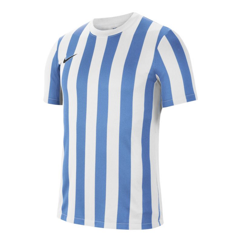 Nogometna majica Nike Striped Division IV M CW3813-103