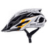 Bicycle helmet Meteor Gruver 24750-24752