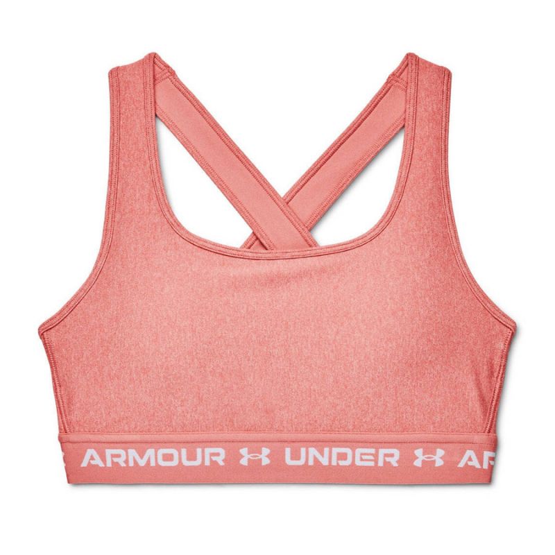 Under Armor Crossback Low W sports bra 1361 036 649