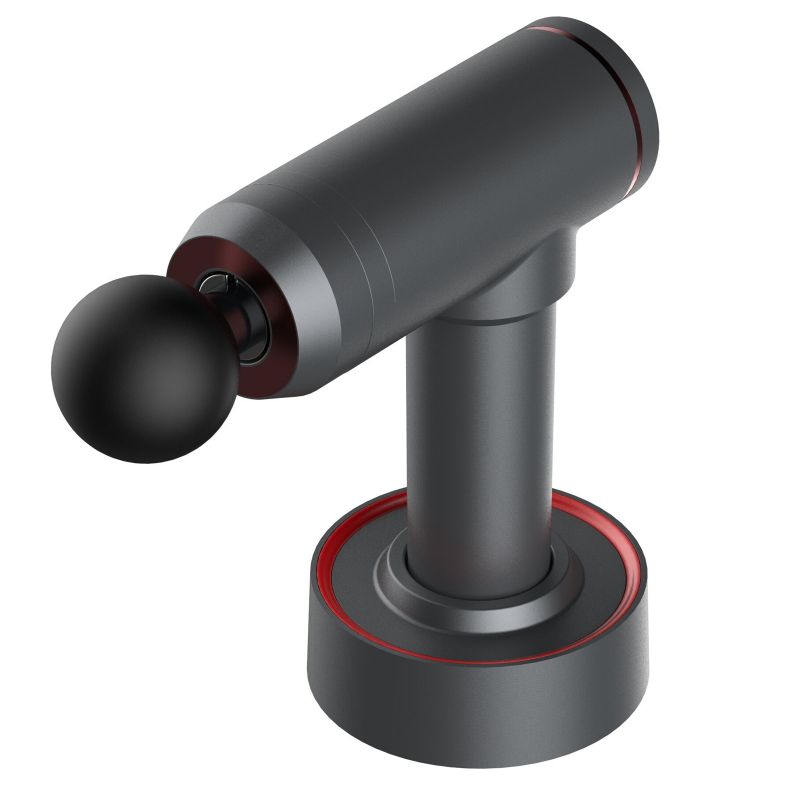 Body Sculpture Power Quattro BM 523 ručni masažer