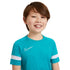 Nike DF Academy 21 Top SS Jr CW6103 356 T-shirt