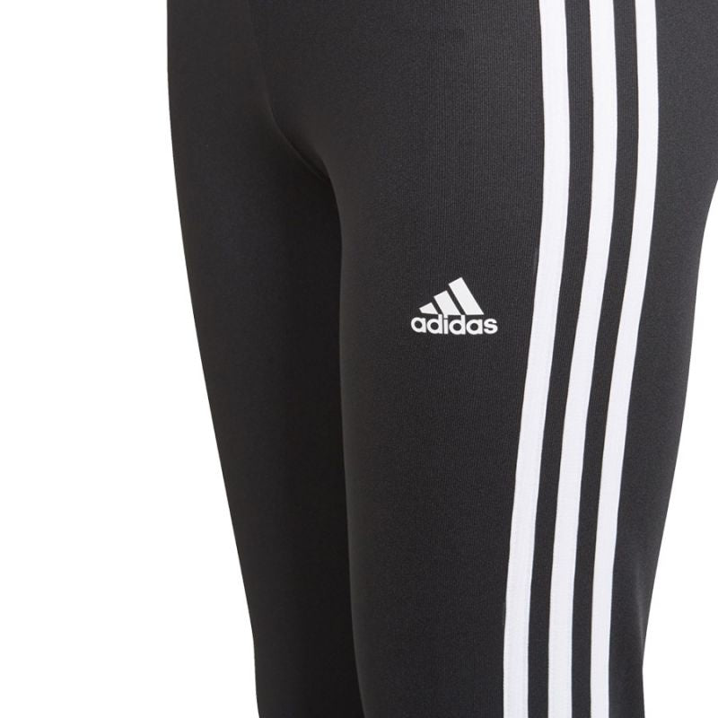Pajkice adidas D2M 3 Stripes Tight Jr GN1453