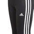 Pajkice adidas D2M 3 Stripes Tight Jr GN1453
