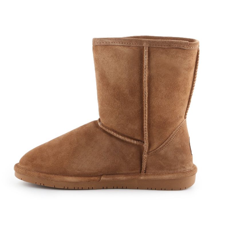 Čevlji BearPaw Emma Youth 608Y-920 W Hickory Neverwet