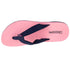 Kappa Pahoa W 242668-6721 flip-flops
