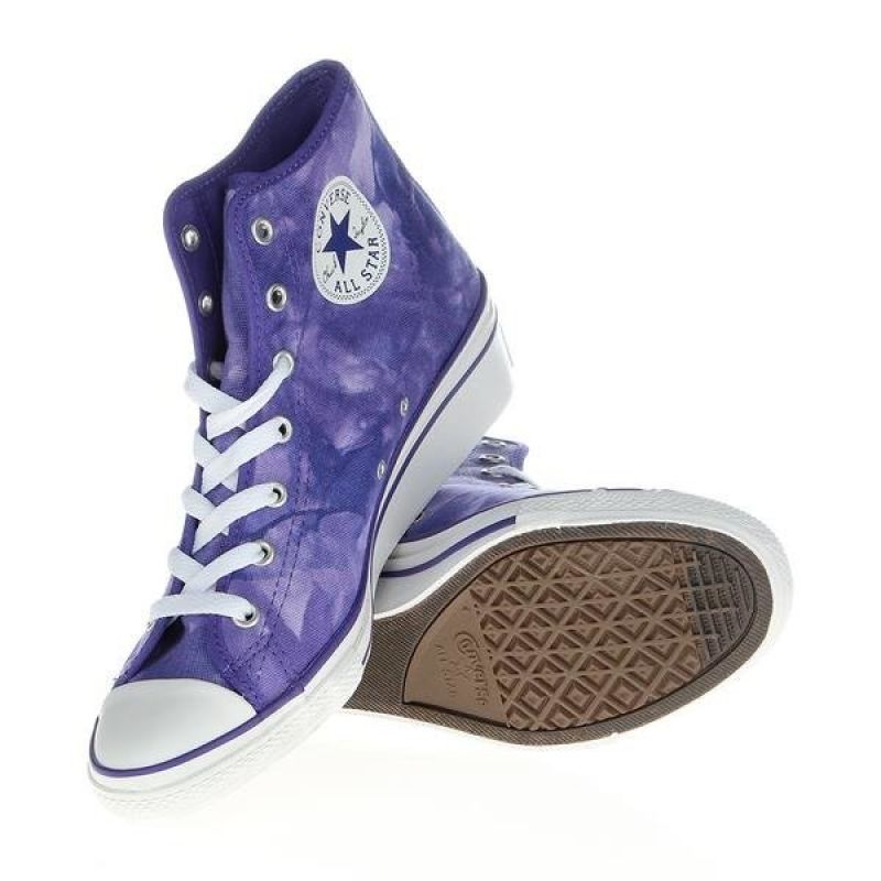 Converse Chuck Taylor strana W 542469F