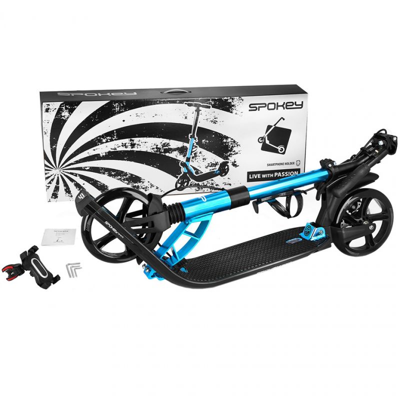 Spokey Taranis 200 929837 skuter