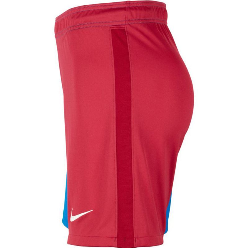 Nike FC Barcelona 2021/22 Stadium Domaće/U gostima kratke nogometne hlače M CV8148 427