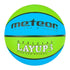 Meteor Layup 3 7049 basketball ball
