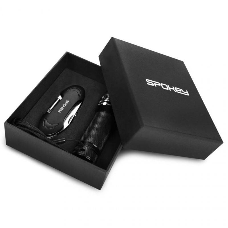 Spokey Zoom 929232 višenamjenski alat